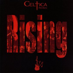 CD "Rising"