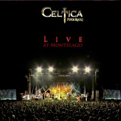 2CDs "Live at Montelago"