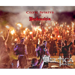 2CDs "Celtic Spirits at Merkenstein"